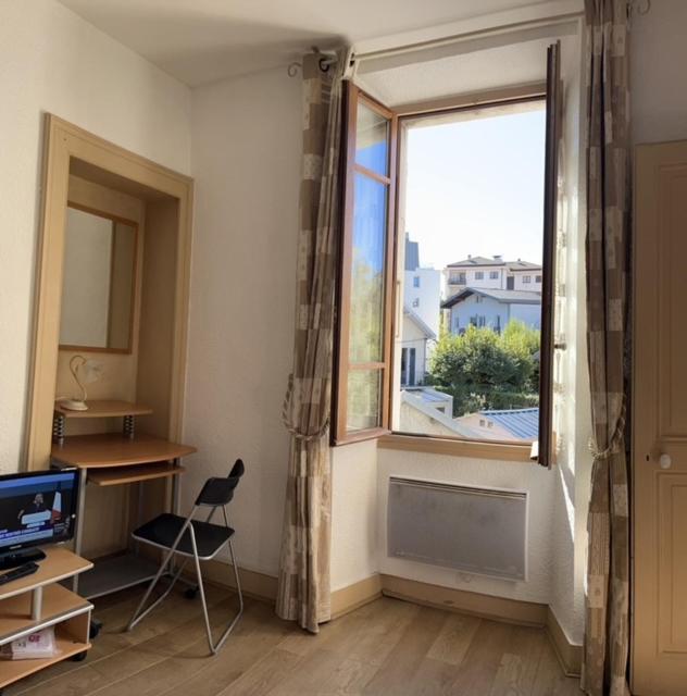 Annecy Coquet Meuble T2 -2 Velos, Prox Lac-Veille Ville- Gare Exteriör bild
